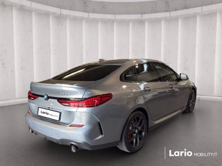 BMW 220d gran coupe xdrive msport auto