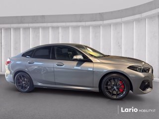 BMW 220d gran coupe xdrive msport auto