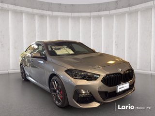 BMW 220d gran coupe xdrive msport auto