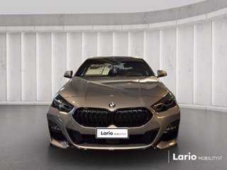BMW 220d gran coupe xdrive msport auto