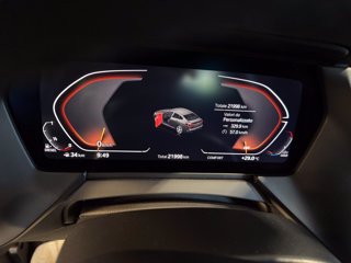 BMW 220d gran coupe xdrive msport auto