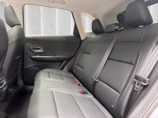 MG ZS 1.5 hybrid+ Luxury auto