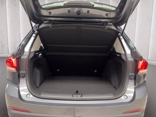 MG ZS 1.5 hybrid+ Luxury auto