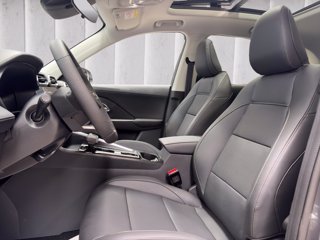 MG ZS 1.5 hybrid+ Luxury auto