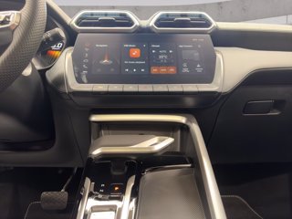 MG ZS 1.5 hybrid+ Luxury auto