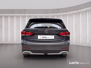 MG ZS 1.5 hybrid+ Luxury auto
