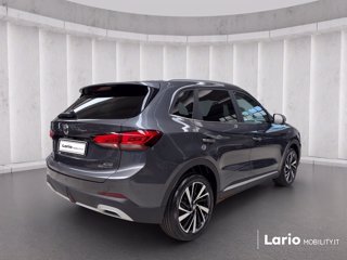 MG ZS 1.5 hybrid+ Luxury auto
