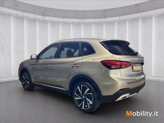 MG ZS 1.5 hybrid+ Luxury auto