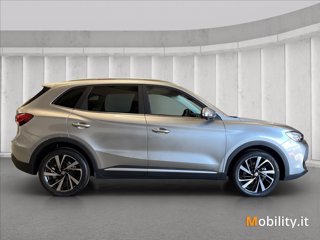 MG ZS 1.5 hybrid+ Luxury auto