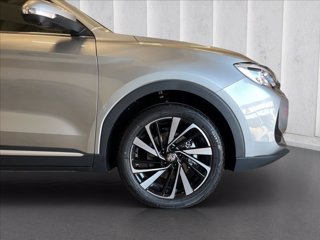 MG ZS 1.5 hybrid+ Luxury auto