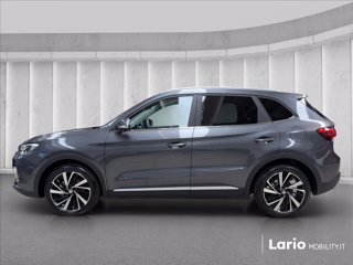 MG ZS 1.5 hybrid+ Luxury auto