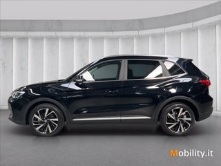MG ZS 1.5 hybrid+ Luxury auto