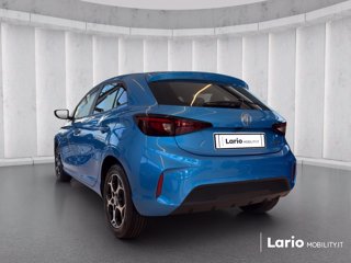 MG MG3 1.5 Comfort