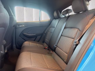 MG MG3 1.5 Comfort