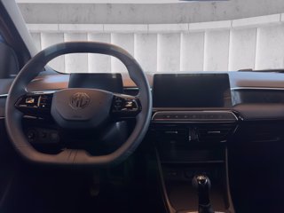 MG MG3 1.5 Comfort
