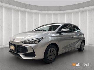 MG MG3 1.5 Standard