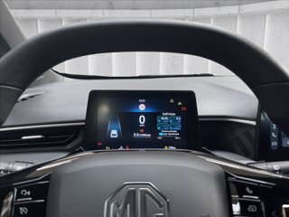 MG MG3 1.5 Standard
