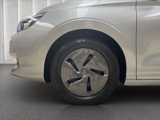 MG MG3 1.5 Standard