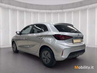 MG MG3 1.5 Standard