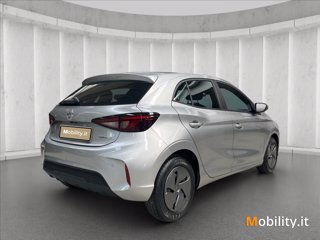 MG MG3 1.5 Standard