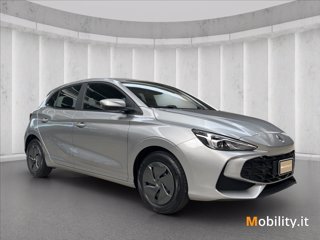 MG MG3 1.5 Standard