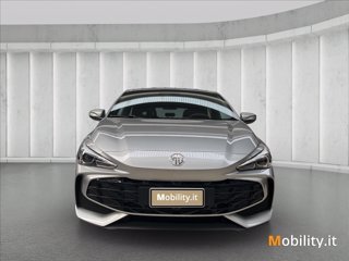 MG MG3 1.5 Standard