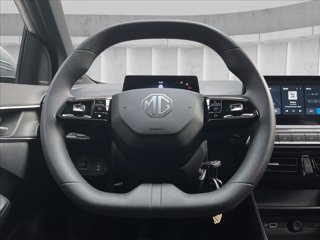 MG MG3 1.5 Standard