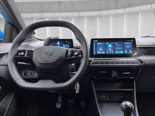 MG MG3 1.5 Standard
