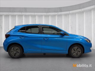 MG MG3 1.5 Standard