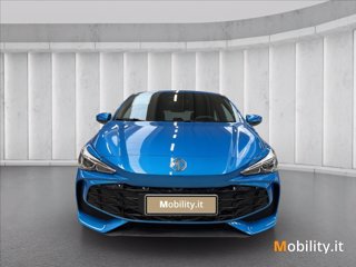 MG MG3 1.5 Standard