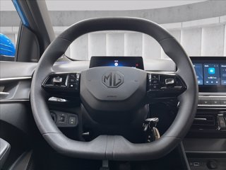 MG MG3 1.5 Standard