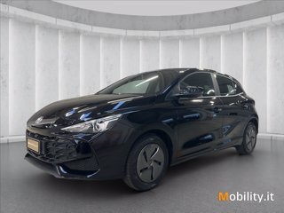 MG MG3 1.5 Standard