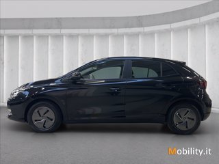 MG MG3 1.5 Standard
