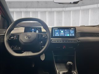 MG MG3 1.5 Standard