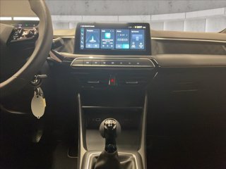 MG MG3 1.5 Standard