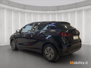 MG MG3 1.5 Standard