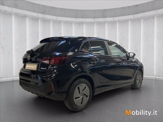 MG MG3 1.5 Standard