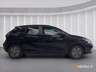 MG MG3 1.5 Standard