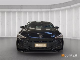 MG MG3 1.5 Standard