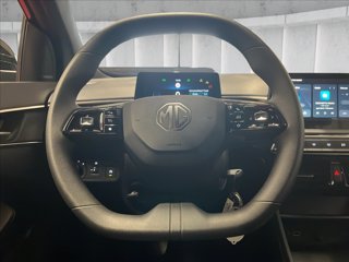 MG MG3 1.5 Standard