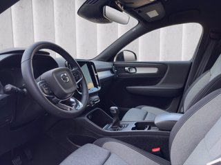 VOLVO XC40 1.5 t2 Core