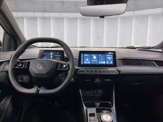 MG MG3 1.5 hybrid+ Luxury auto