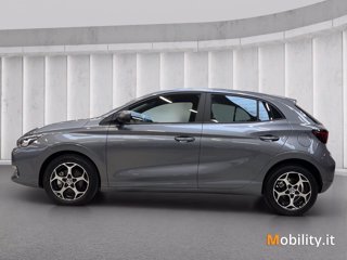 MG MG3 1.5 hybrid+ Comfort auto