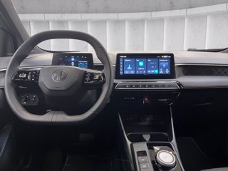 MG MG3 1.5 hybrid+ Comfort auto