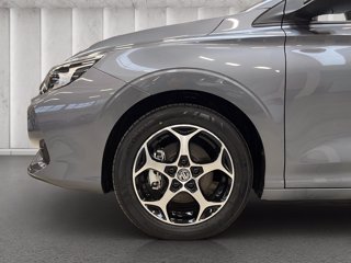 MG MG3 1.5 hybrid+ Comfort auto