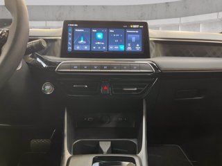 MG MG3 1.5 hybrid+ Comfort auto
