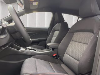 MG MG3 1.5 hybrid+ Comfort auto