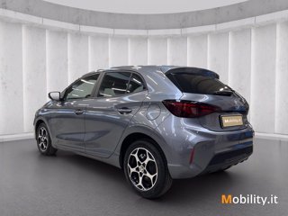 MG MG3 1.5 hybrid+ Comfort auto