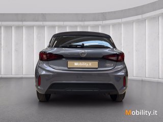 MG MG3 1.5 hybrid+ Comfort auto