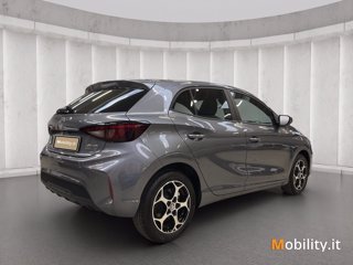 MG MG3 1.5 hybrid+ Comfort auto